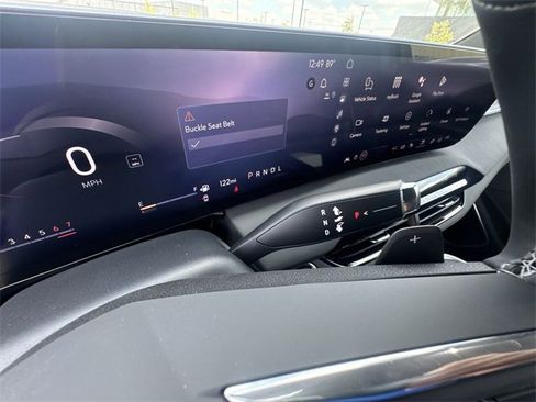 New 2026 Buick Enclave Sport Touring w/ Power Package image 19