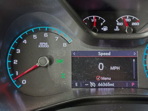 Used 2022 GMC Canyon Denali w/ Denali Black Edition Package image 12