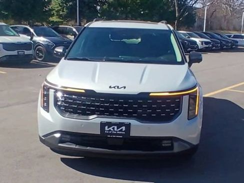 New 2026 Kia Carnival SX Prestige image 6