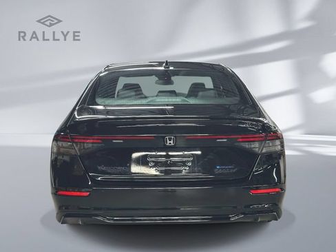 Used 2026 Honda Accord Sport image 4