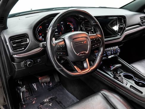 Used 2025 Dodge Durango GT AWD/4WD image 22