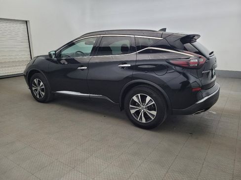 Used 2021 Nissan Murano SV image 3