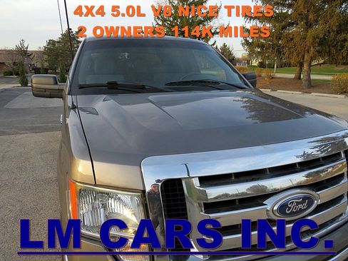Used 2011 Ford F150 XLT image 73