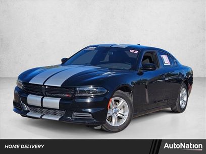 Used 2023 Dodge Charger SXT