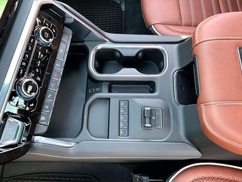 New 2026 GMC Sierra 3500 Denali Ultimate w/ LPO, Black Badging Package image 8