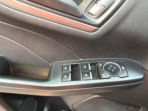 Used 2024 Ford Escape Active FWD image 12