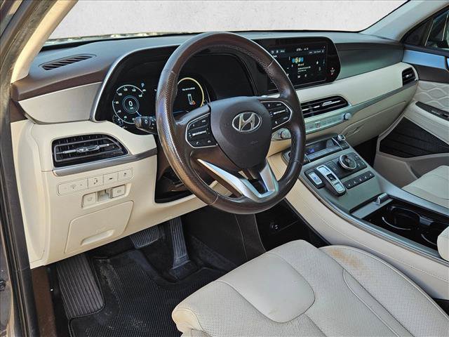 Used 2020 Hyundai Palisade Limited FWD image 10