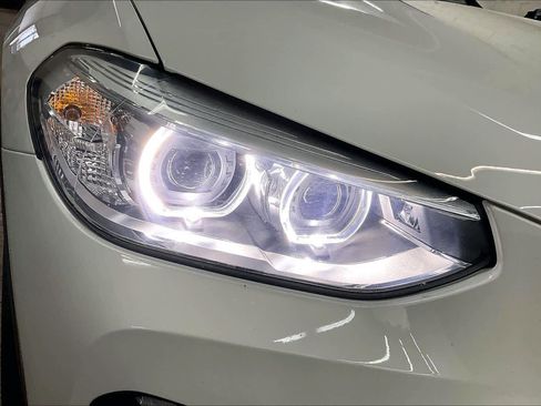 Used 2021 BMW X3 sDrive30i w/ Convenience Package image 30