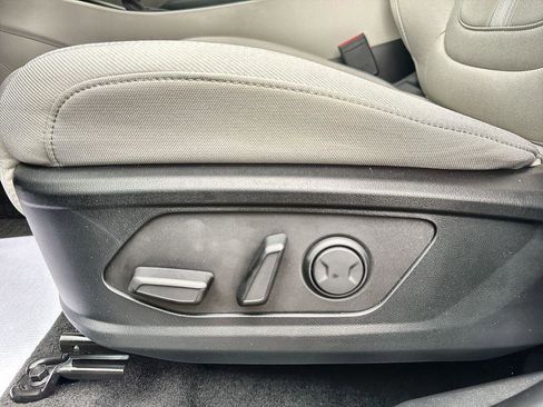 New 2026 Hyundai Tucson SEL AWD/4WD image 16