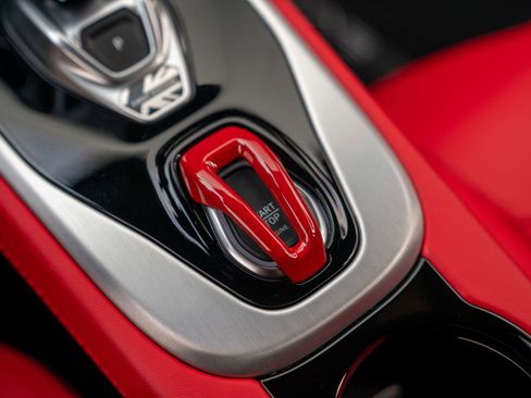 Used 2024 Lotus Emira First Edition image 27