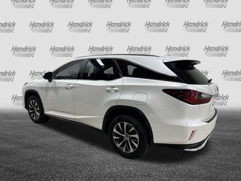Used 2021 Lexus RX 350L Premium w/ Premium Package AWD/4WD image 8