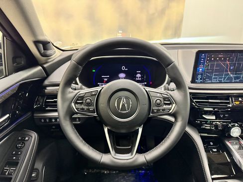 New 2026 Acura MDX w/ Advance Package image 21