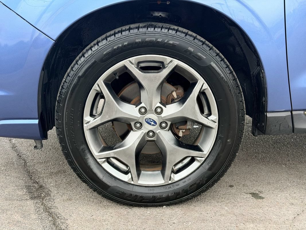 Used 2017 Subaru Forester 2.5i Touring AWD/4WD image 28