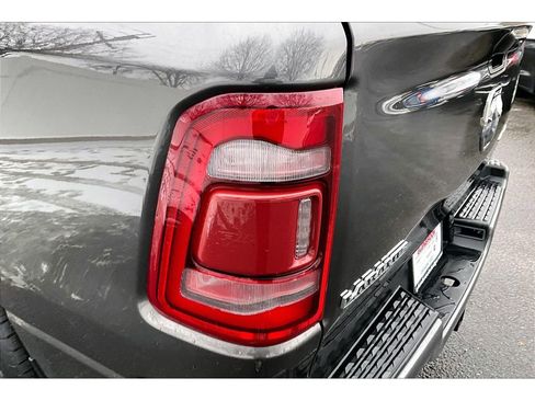 Certified 2023 RAM 1500 Laramie image 35