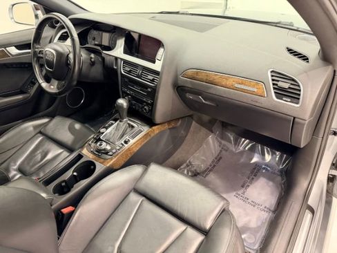 Used 2011 Audi S4 Prestige image 49