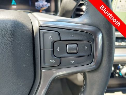 Used 2024 Chevrolet Silverado 2500 High Country w/ High Country Premium Package AWD/4WD image 37