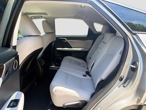 Used 2022 Lexus RX 350 FWD w/ Premium Package image 21