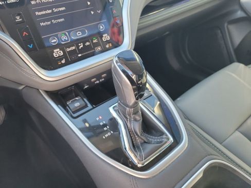 Used 2020 Subaru Outback Onyx Edition XT w/ Popular Package #2 image 23