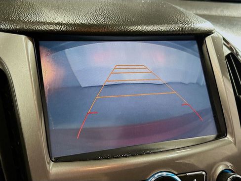 Used 2017 Chevrolet Cruze LT w/ Sun And Sound Package image 14