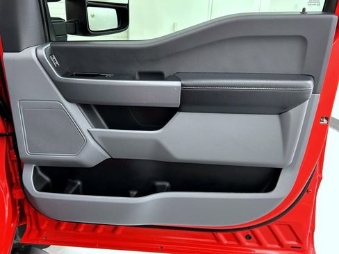 Used 2024 Ford F350 XL w/ STX Appearance Package image 16