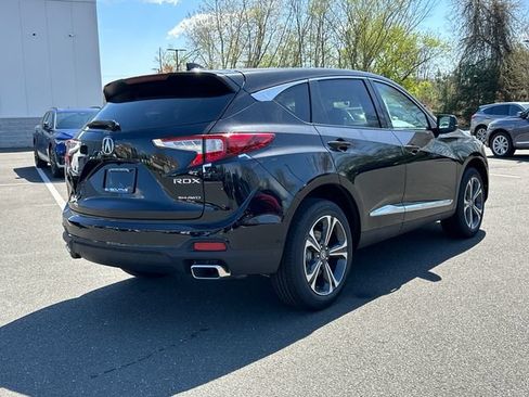 Used 2026 Acura RDX SH-AWD w/ Technology Package image 4