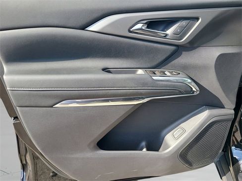 New 2026 Chevrolet Traverse LT w/ Driver Confidence Package image 26