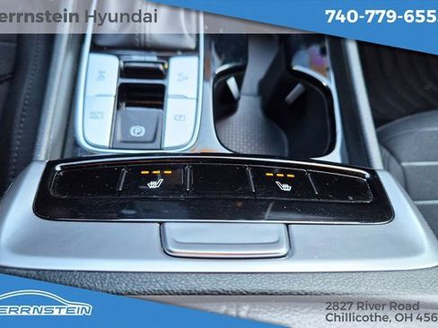 Used 2024 Hyundai Santa Cruz SEL image 20