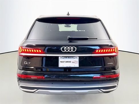 Used 2023 Audi Q7 2.0T Premium Plus w/ Premium Plus Package image 6