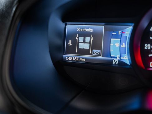 Used 2023 Ford Edge ST image 48