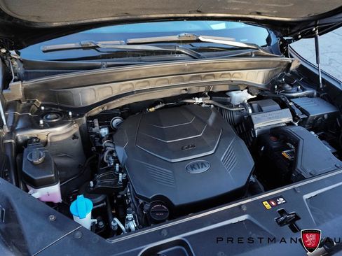 Used 2021 Kia Telluride SX w/ SX Prestige Package image 49