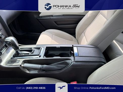 Used 2014 Ford Mustang Coupe RWD image 12