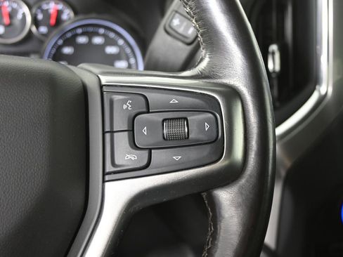 Used 2021 Chevrolet Silverado 2500 LT w/ Midnight Edition AWD/4WD image 35