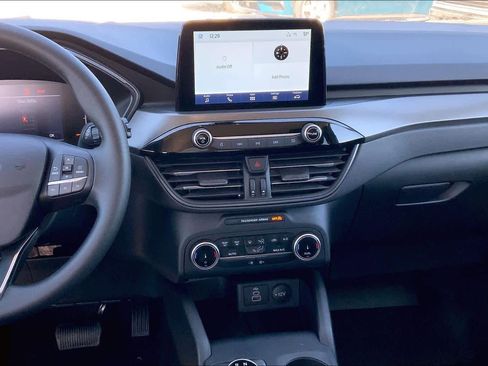 New 2026 Ford Escape Active image 12