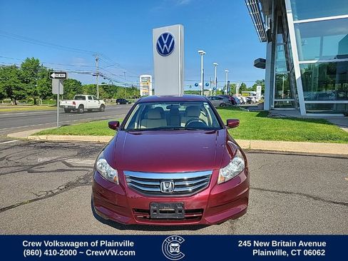 Used 2012 Honda Accord LX image 2