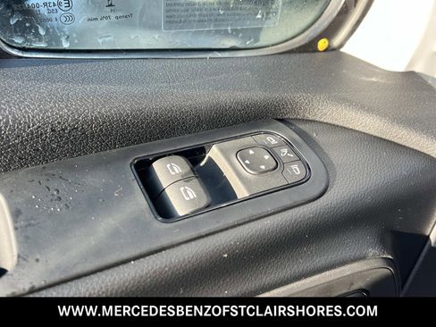 New 2026 Mercedes-Benz Sprinter 2500 image 17