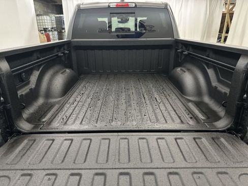 New 2026 RAM 1500 Laramie w/ Sport Appearance Package image 22