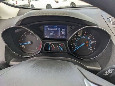 Used 2014 Ford Escape SE FWD image 34