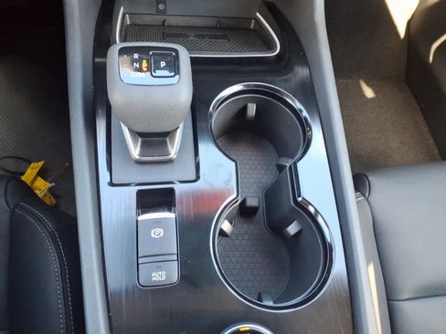 Certified 2026 Nissan Rogue SL AWD/4WD image 13