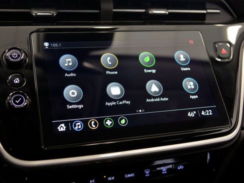 Used 2023 Chevrolet Bolt EUV LT w/ Driver Confidence Package image 20