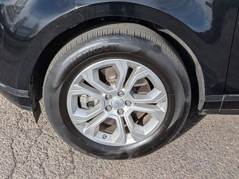 Used 2020 Land Rover Range Rover Evoque S image 9