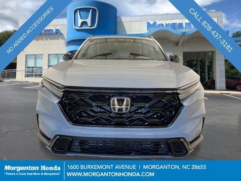 New 2026 Honda CR-V Sport-L image 11