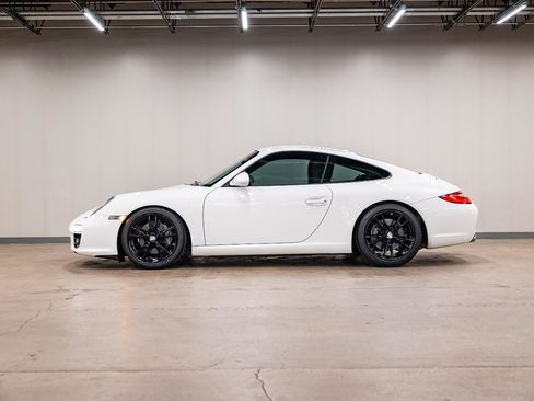Used 2009 Porsche 911 GT3 RS image 2