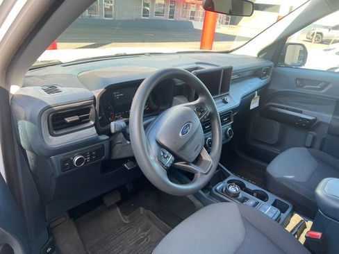 Used 2023 Ford Maverick XL FWD image 6