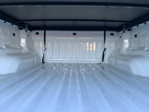 Certified 2023 Chevrolet Colorado Trail Boss w/ Advanced Trailering Package image 38