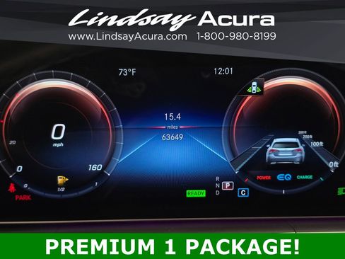 Used 2021 Mercedes-Benz GLE 450 4MATIC w/ Premium Package image 13