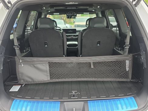 New 2027 Kia Telluride SX X-Line AWD/4WD image 10
