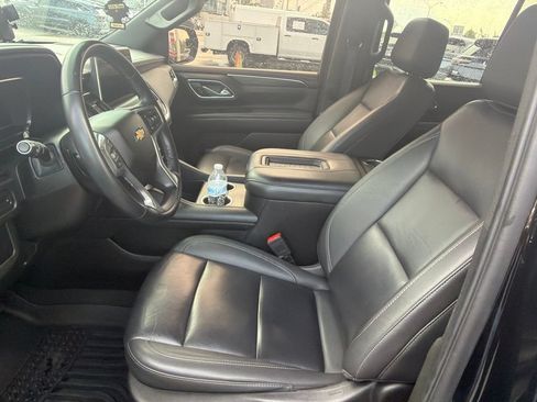 Used 2024 Chevrolet Tahoe LT AWD/4WD image 6
