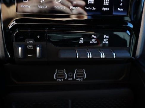 New 2026 RAM 1500 Big Horn image 24