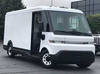 Used 2024 Chevrolet Brightdrop 600 w/ Commercial Equipment Package video 2