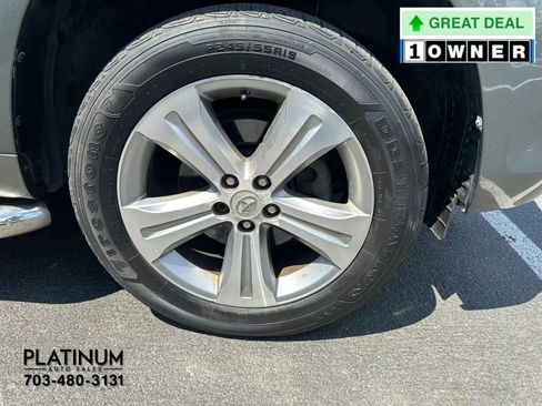 Used 2008 Toyota Highlander Sport AWD/4WD image 19